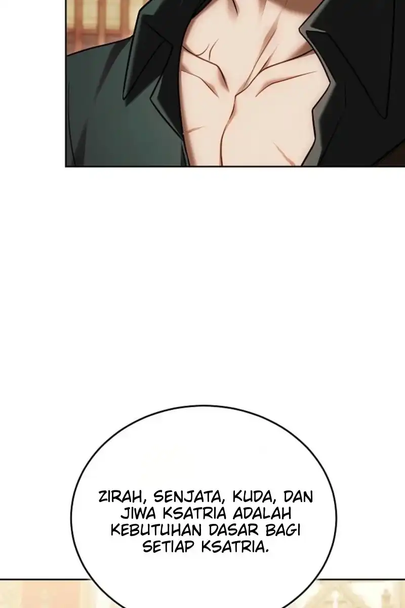 Baca Vote for Your Knight! Chapter 6 Bahasa Indonesia page 230