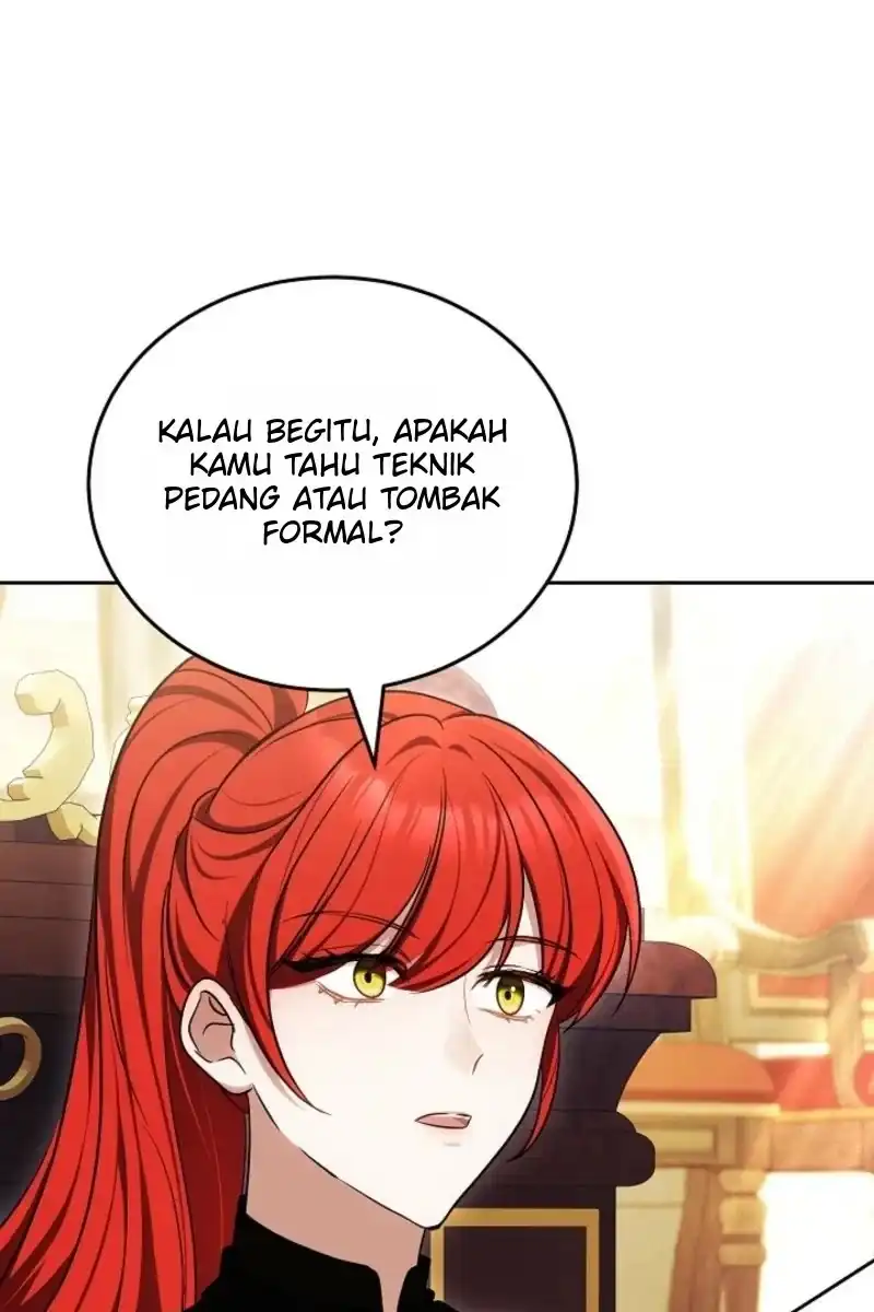 Baca Vote for Your Knight! Chapter 6 Bahasa Indonesia page 246