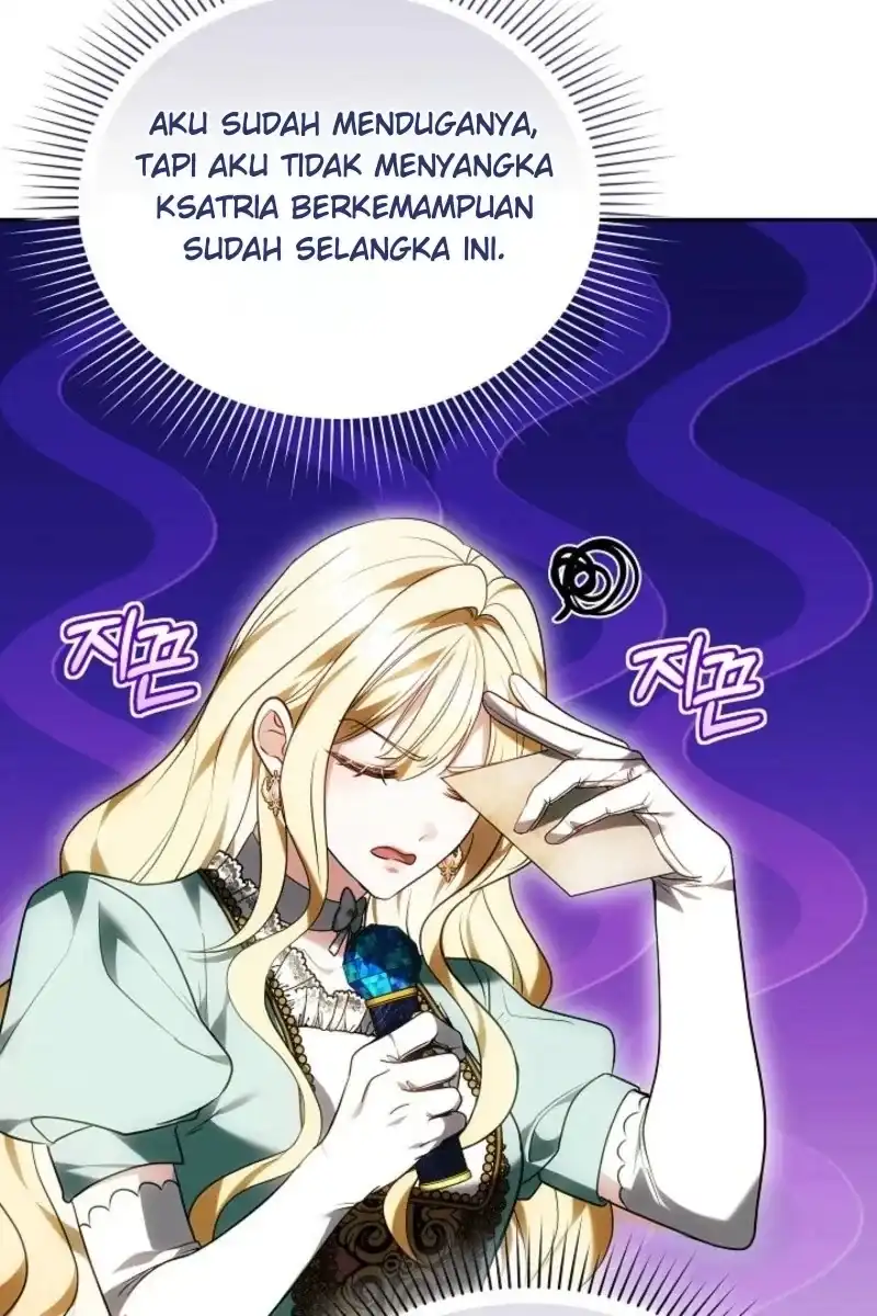 Baca Vote for Your Knight! Chapter 6 Bahasa Indonesia page 30