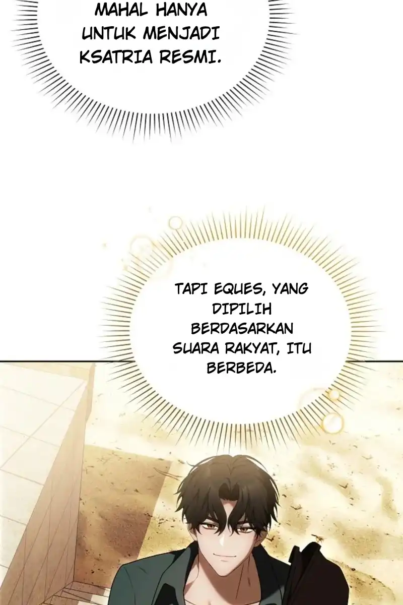 Baca Vote for Your Knight! Chapter 6 Bahasa Indonesia page 272