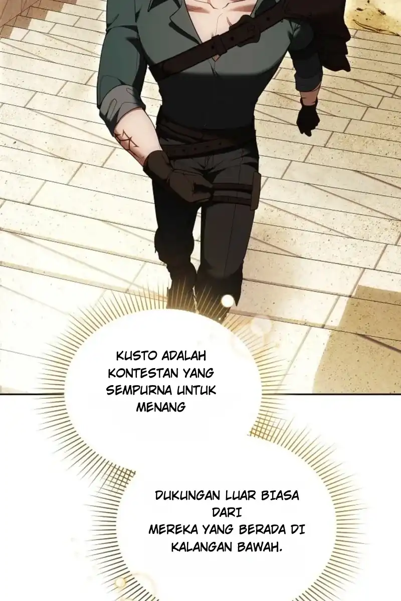Baca Vote for Your Knight! Chapter 6 Bahasa Indonesia page 274