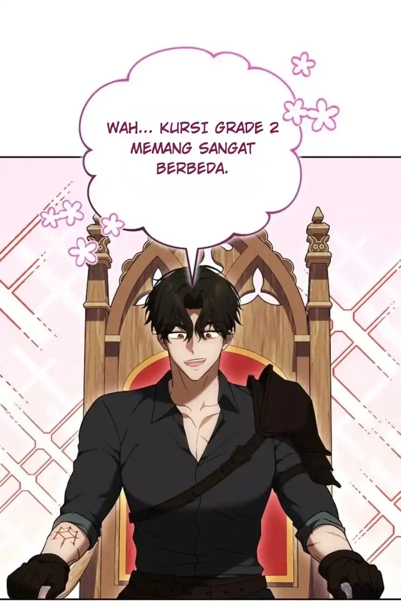 Baca Vote for Your Knight! Chapter 6 Bahasa Indonesia page 286