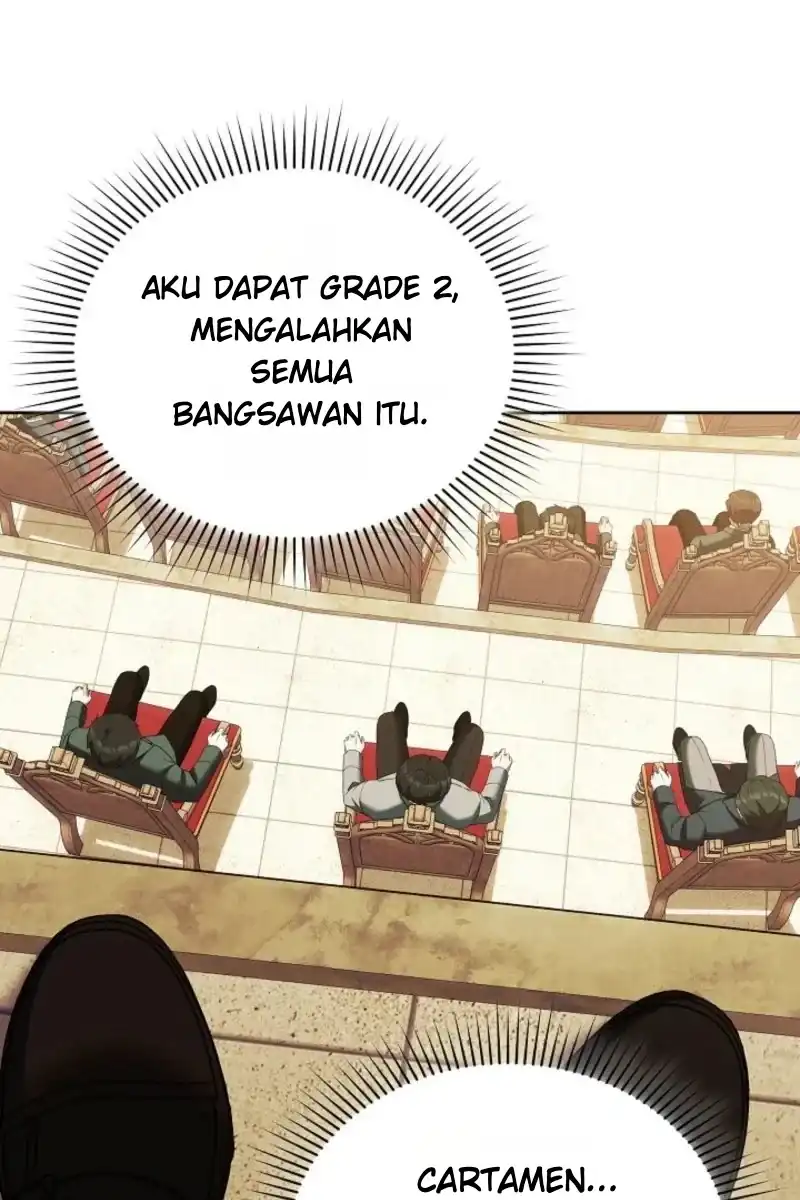 Baca Vote for Your Knight! Chapter 6 Bahasa Indonesia page 290