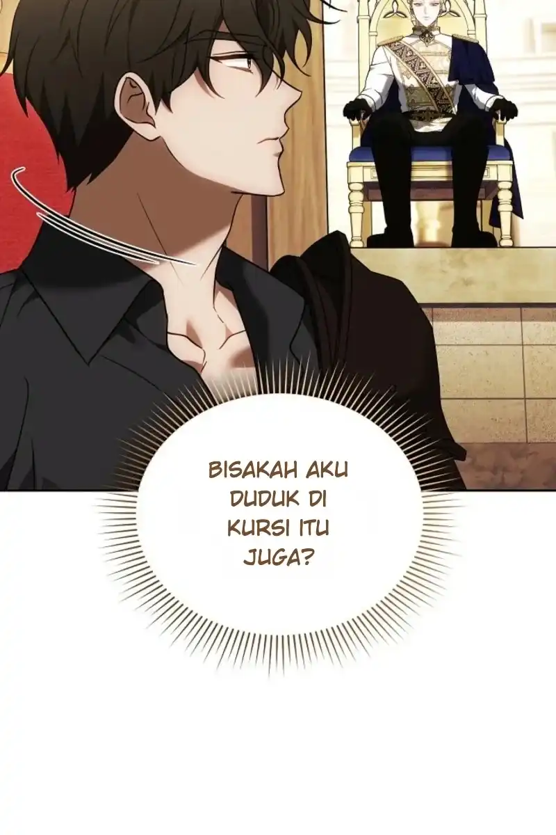 Baca Vote for Your Knight! Chapter 6 Bahasa Indonesia page 294