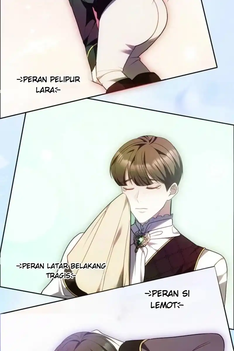 Baca Vote for Your Knight! Chapter 6 Bahasa Indonesia page 34