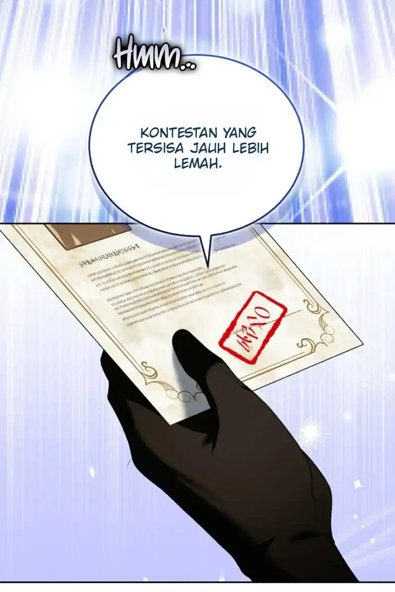 Baca Vote for Your Knight! Chapter 6 Bahasa Indonesia page 312
