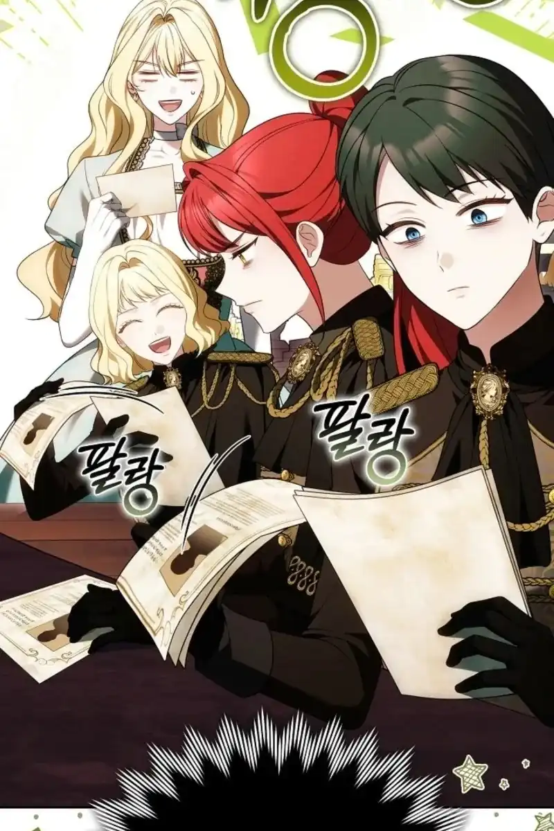 Baca Vote for Your Knight! Chapter 6 Bahasa Indonesia page 316