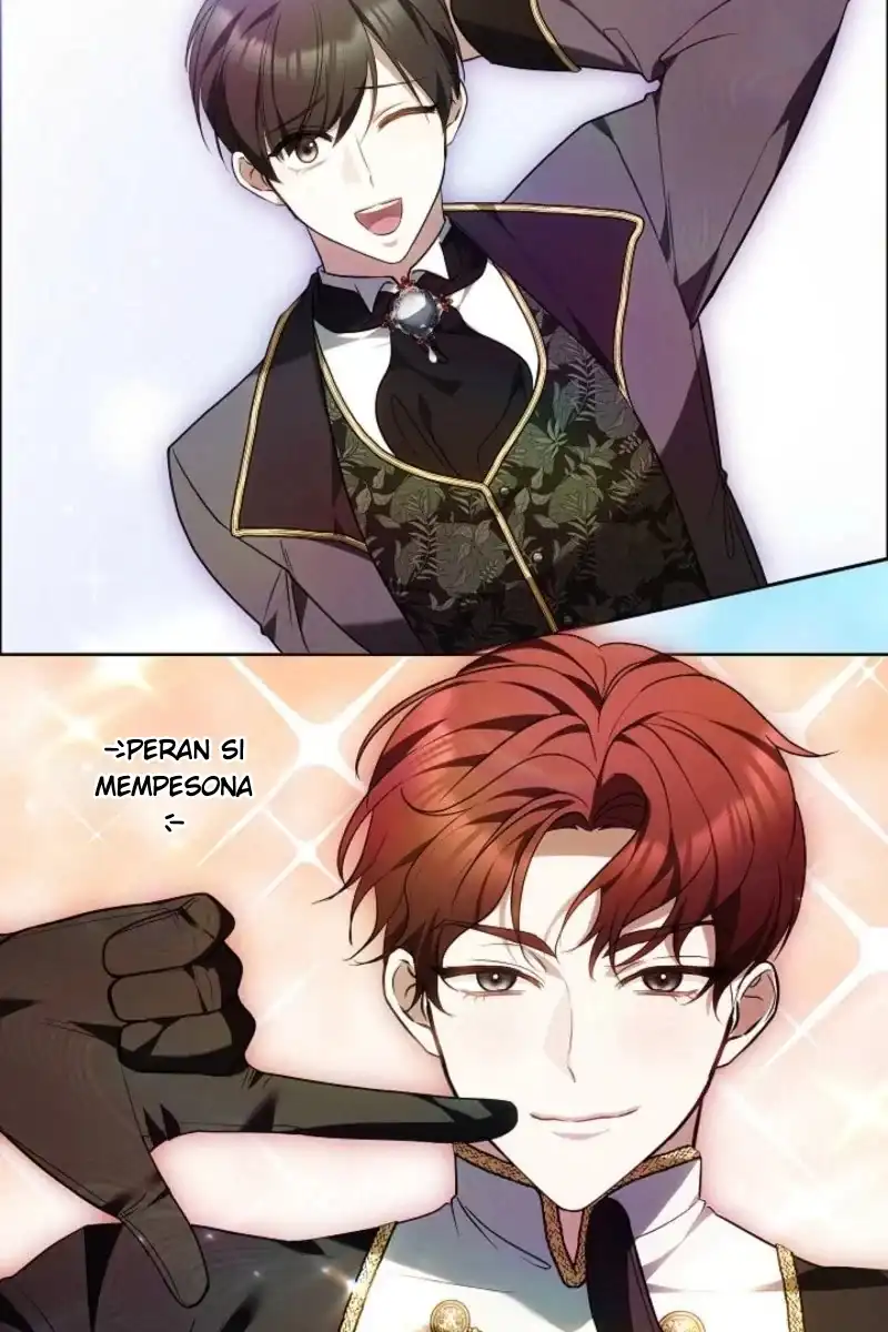 Baca Vote for Your Knight! Chapter 6 Bahasa Indonesia page 36