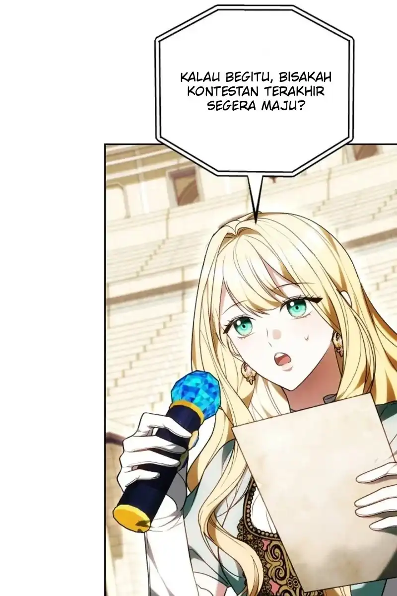 Baca Vote for Your Knight! Chapter 6 Bahasa Indonesia page 326