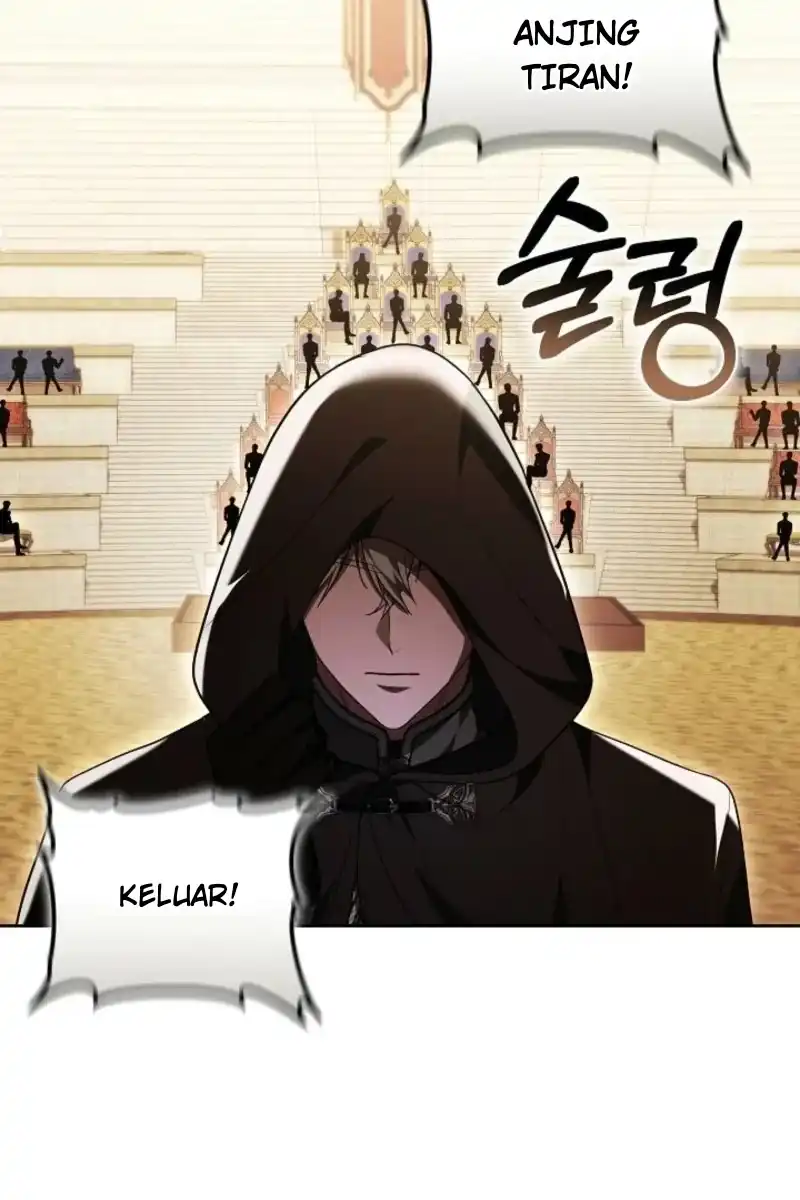 Baca Vote for Your Knight! Chapter 6 Bahasa Indonesia page 334
