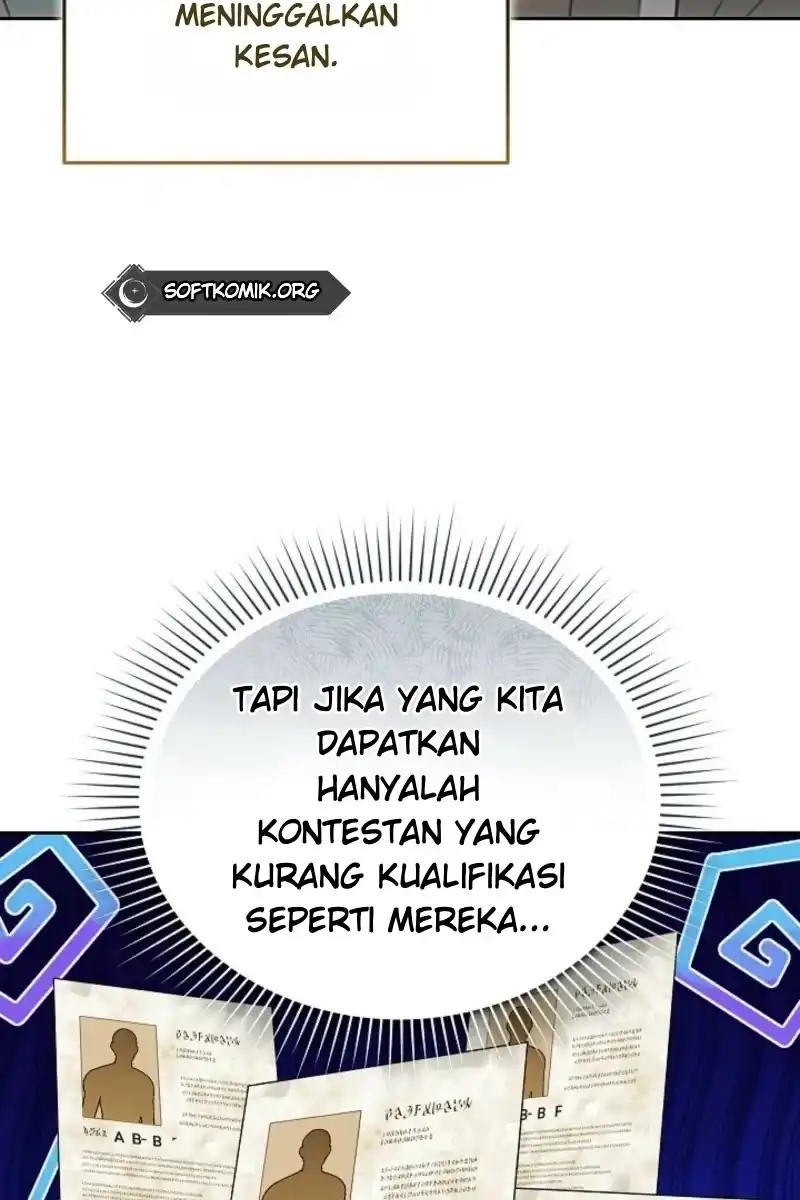 Baca Vote for Your Knight! Chapter 6 Bahasa Indonesia page 42