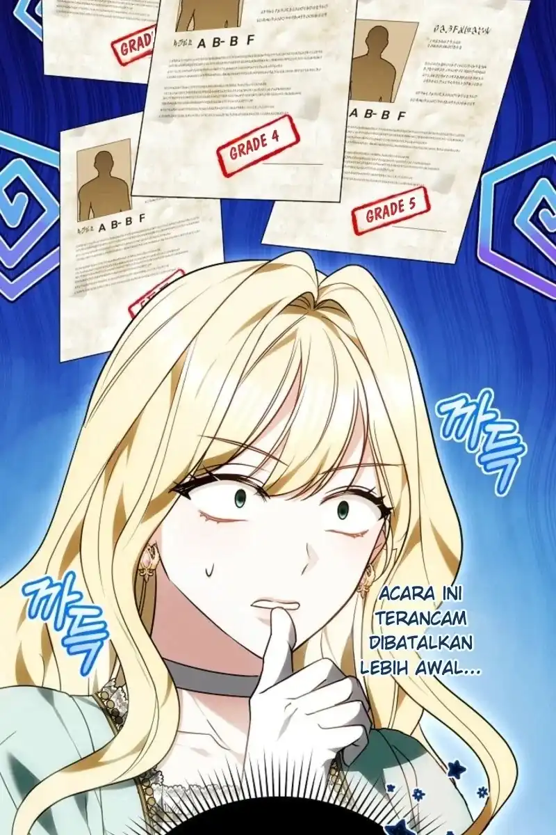 Baca Vote for Your Knight! Chapter 6 Bahasa Indonesia page 44