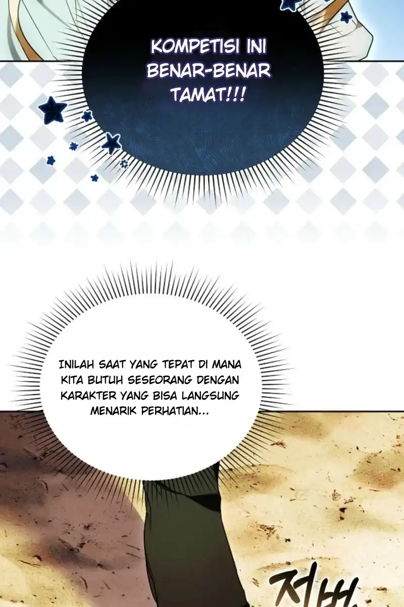 Baca Vote for Your Knight! Chapter 6 Bahasa Indonesia page 46