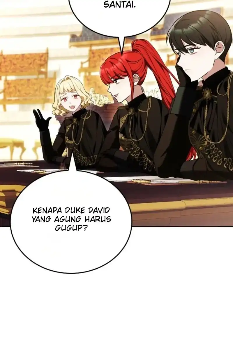 Baca Vote for Your Knight! Chapter 6 Bahasa Indonesia page 60