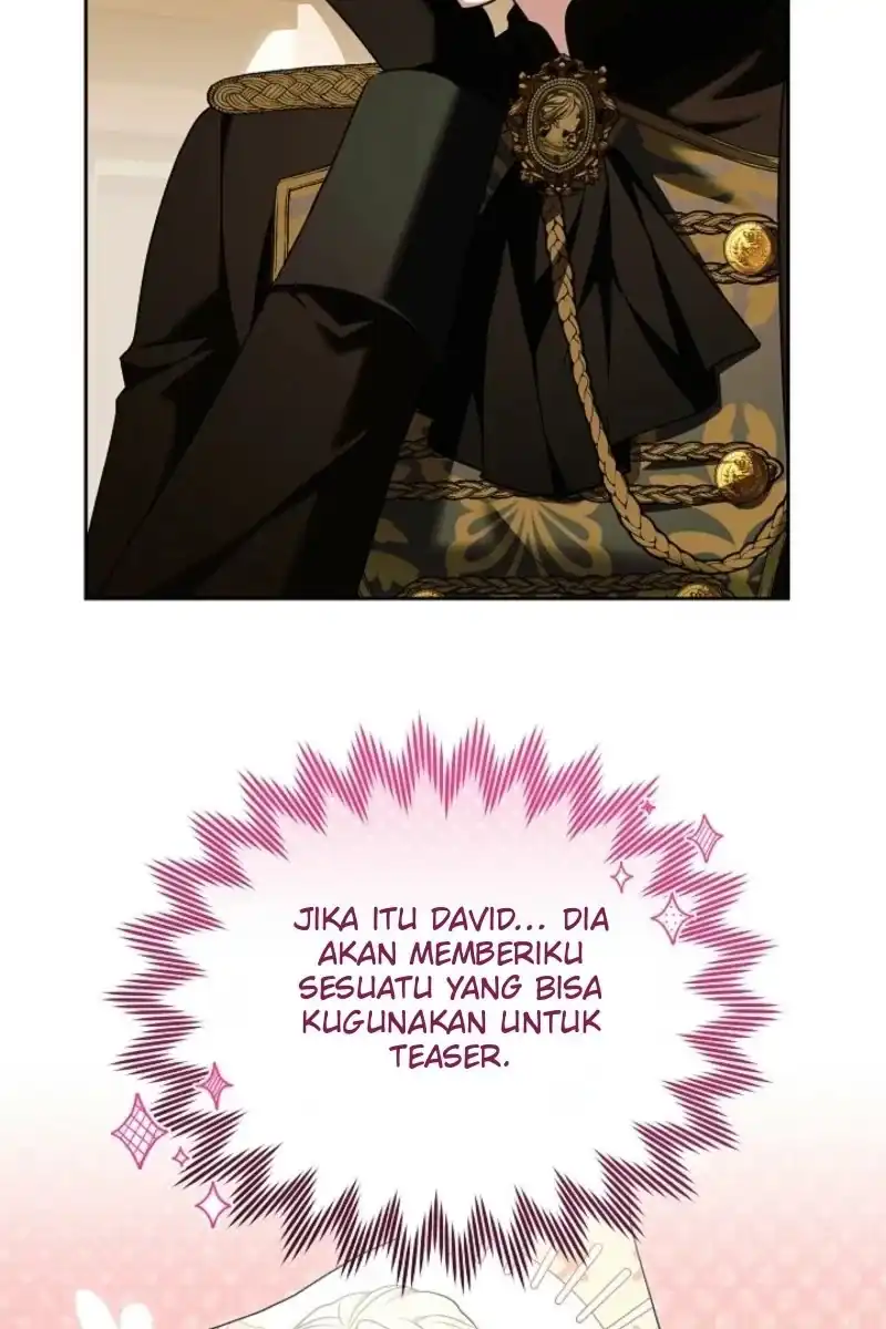 Baca Vote for Your Knight! Chapter 6 Bahasa Indonesia page 64