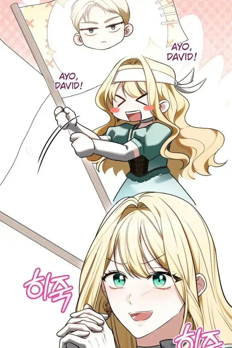 Baca Vote for Your Knight! Chapter 6 Bahasa Indonesia page 66