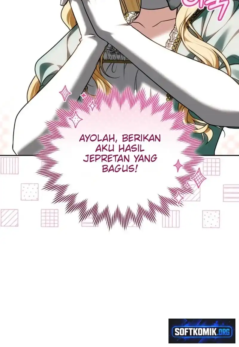 Baca Vote for Your Knight! Chapter 6 Bahasa Indonesia page 68