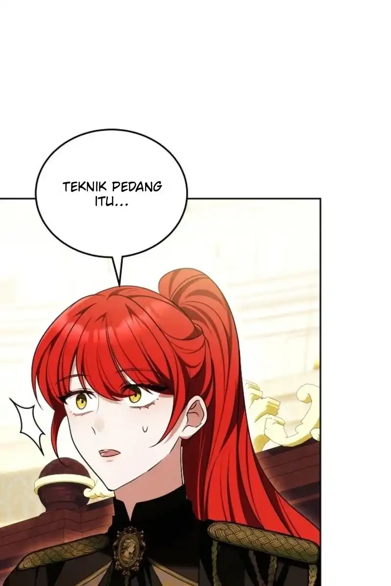 Baca Vote for Your Knight! Chapter 6 Bahasa Indonesia page 80
