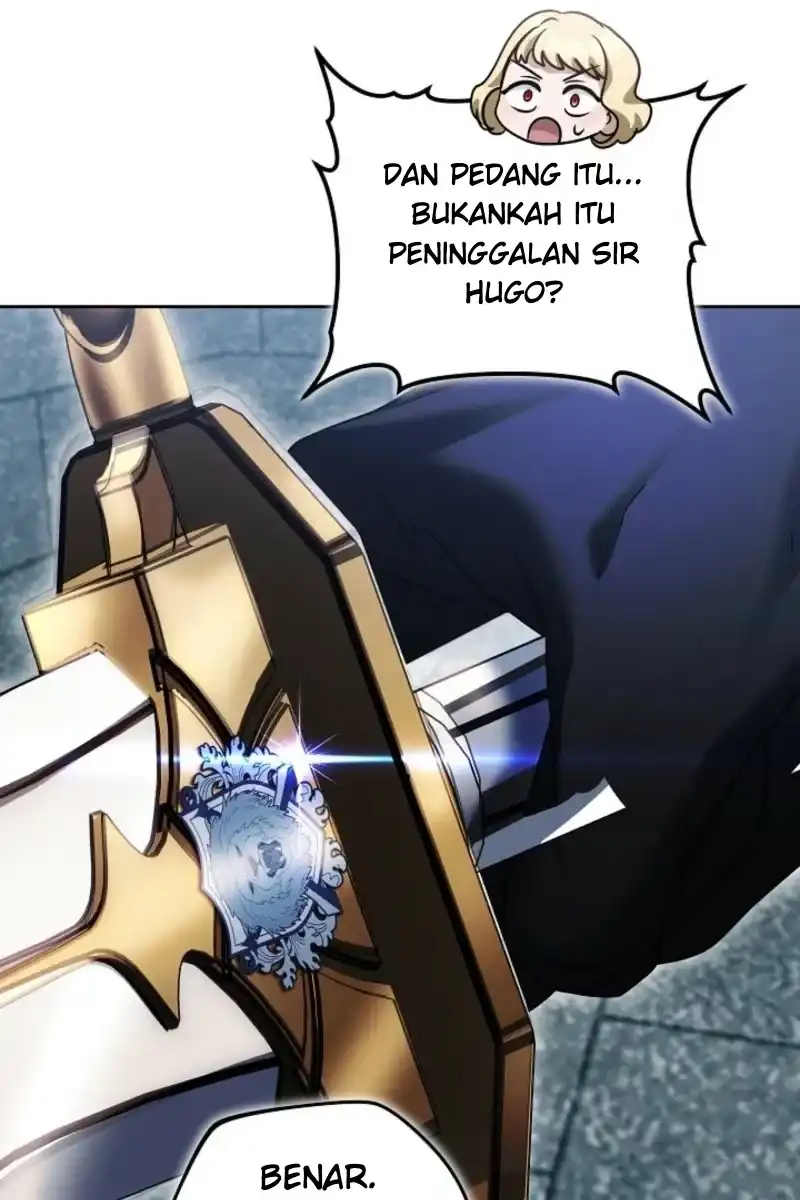 Baca Vote for Your Knight! Chapter 6 Bahasa Indonesia page 92