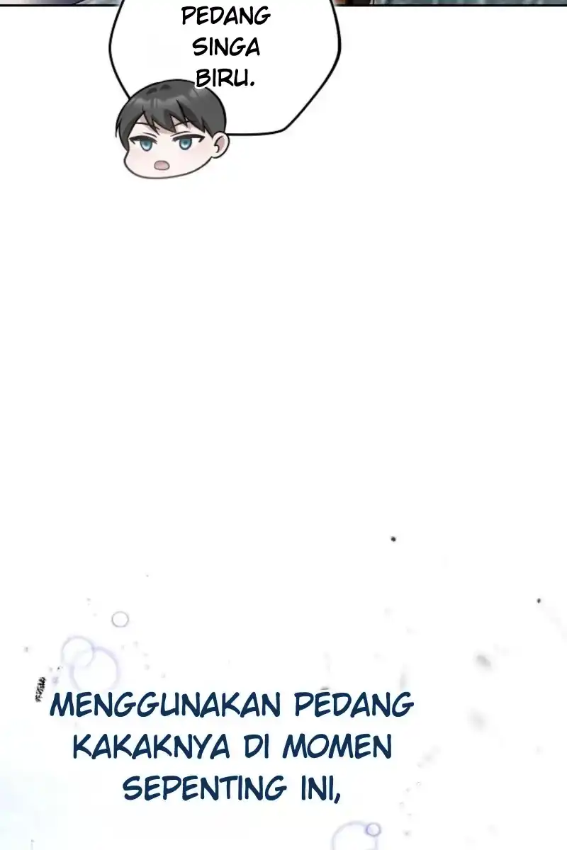 Baca Vote for Your Knight! Chapter 6 Bahasa Indonesia page 94