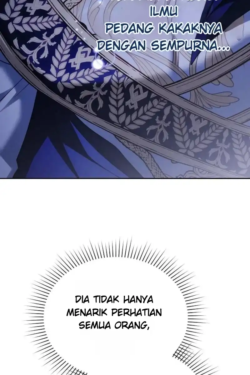 Baca Vote for Your Knight! Chapter 6 Bahasa Indonesia page 98