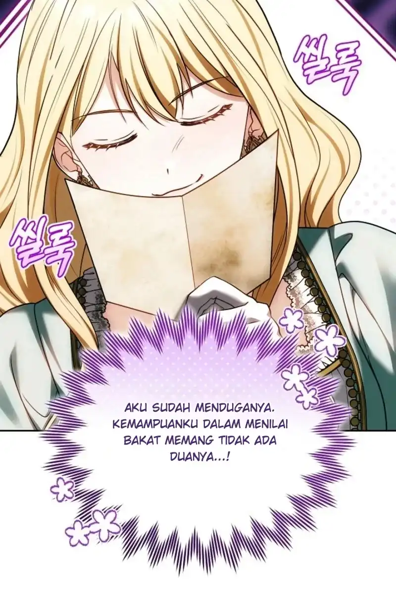 Baca Vote for Your Knight! Chapter 6 Bahasa Indonesia page 106