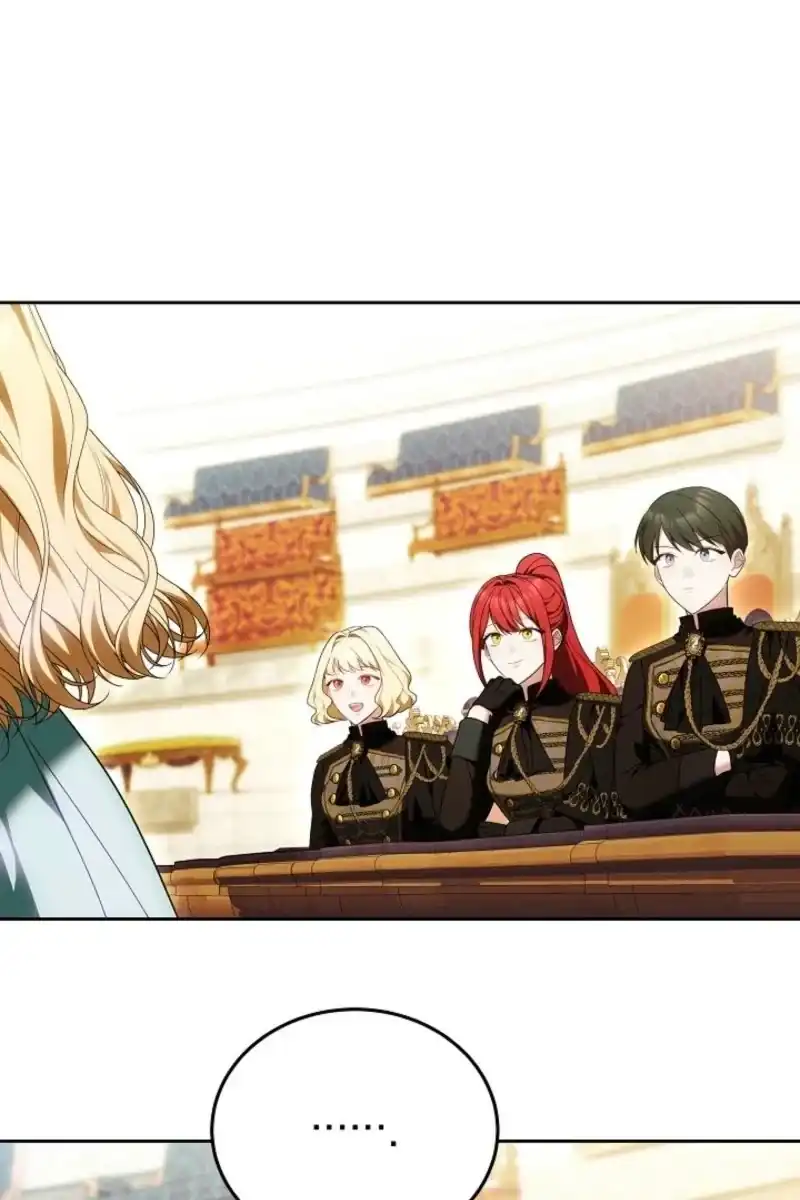 Baca Vote for Your Knight! Chapter 6 Bahasa Indonesia page 108