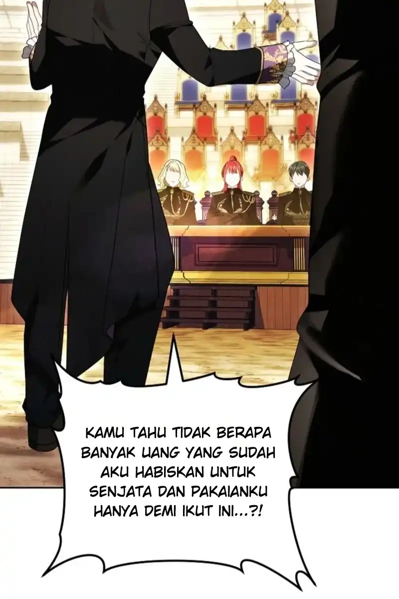 Baca Vote for Your Knight! Chapter 6 Bahasa Indonesia page 16