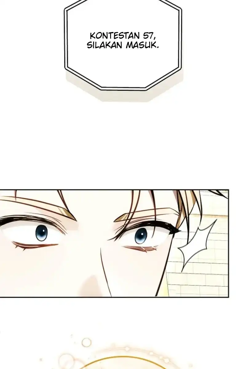 Baca Vote for Your Knight! Chapter 6 Bahasa Indonesia page 132