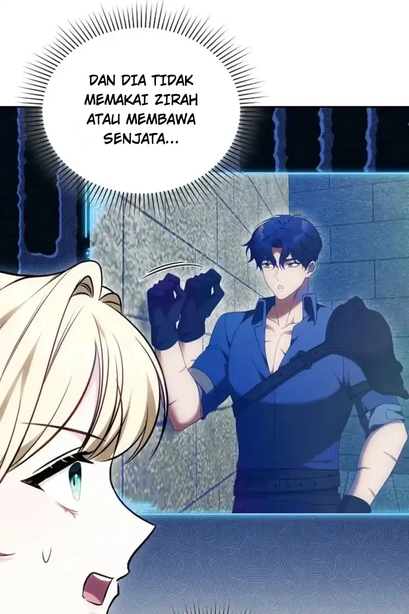 Baca Vote for Your Knight! Chapter 6 Bahasa Indonesia page 146