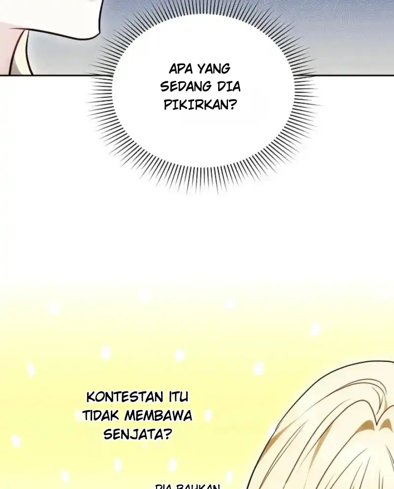 Baca Vote for Your Knight! Chapter 6 Bahasa Indonesia page 148