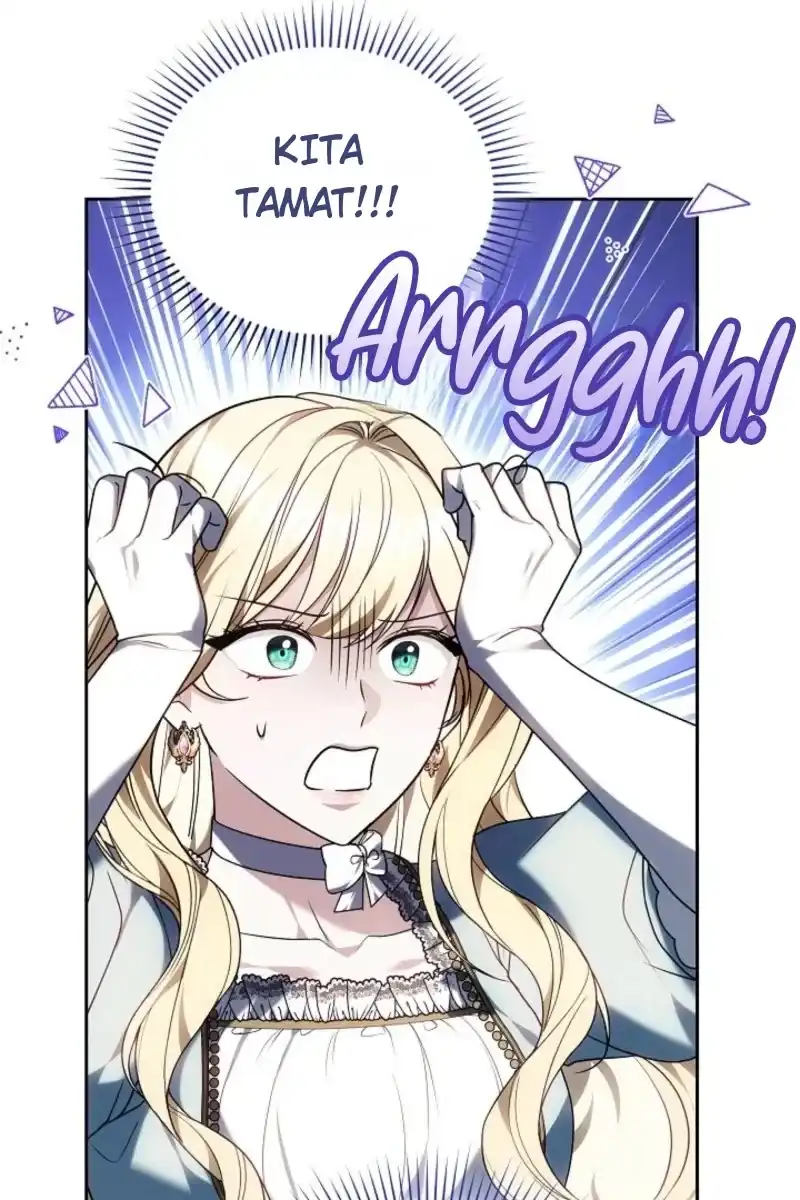 Baca Vote for Your Knight! Chapter 6 Bahasa Indonesia page 172
