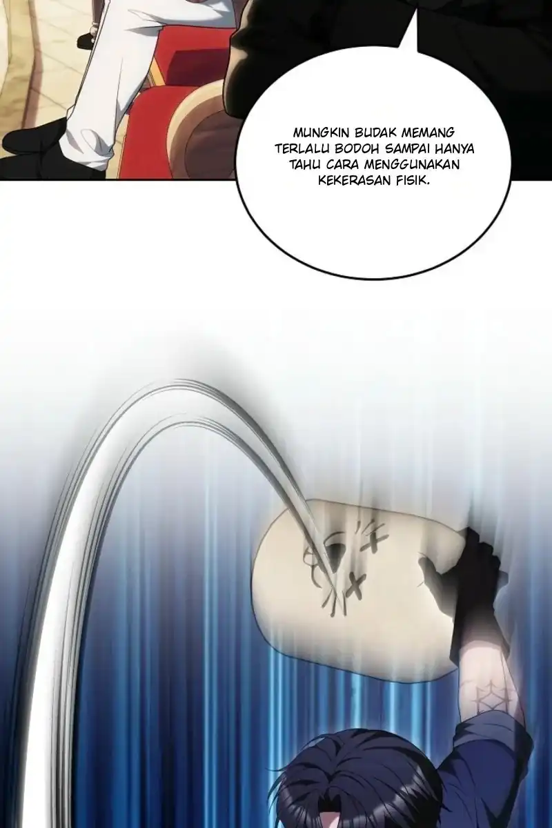 Baca Vote for Your Knight! Chapter 6 Bahasa Indonesia page 196