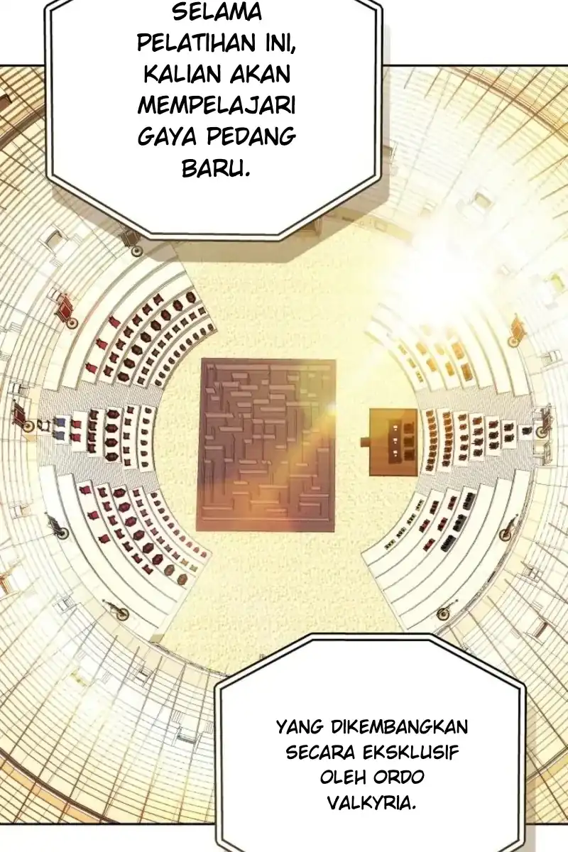 Vote for Your Knight! Chapter 7 - Page 102