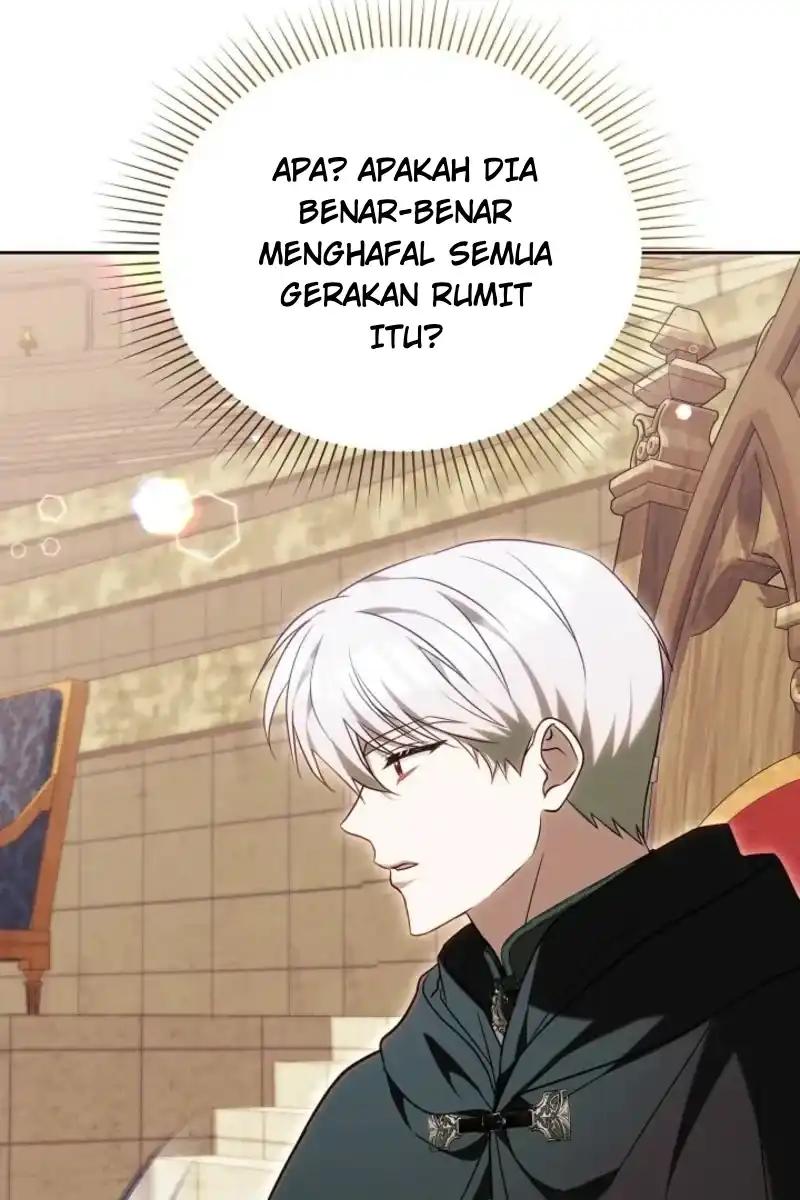 Vote for Your Knight! Chapter 7 - Page 121