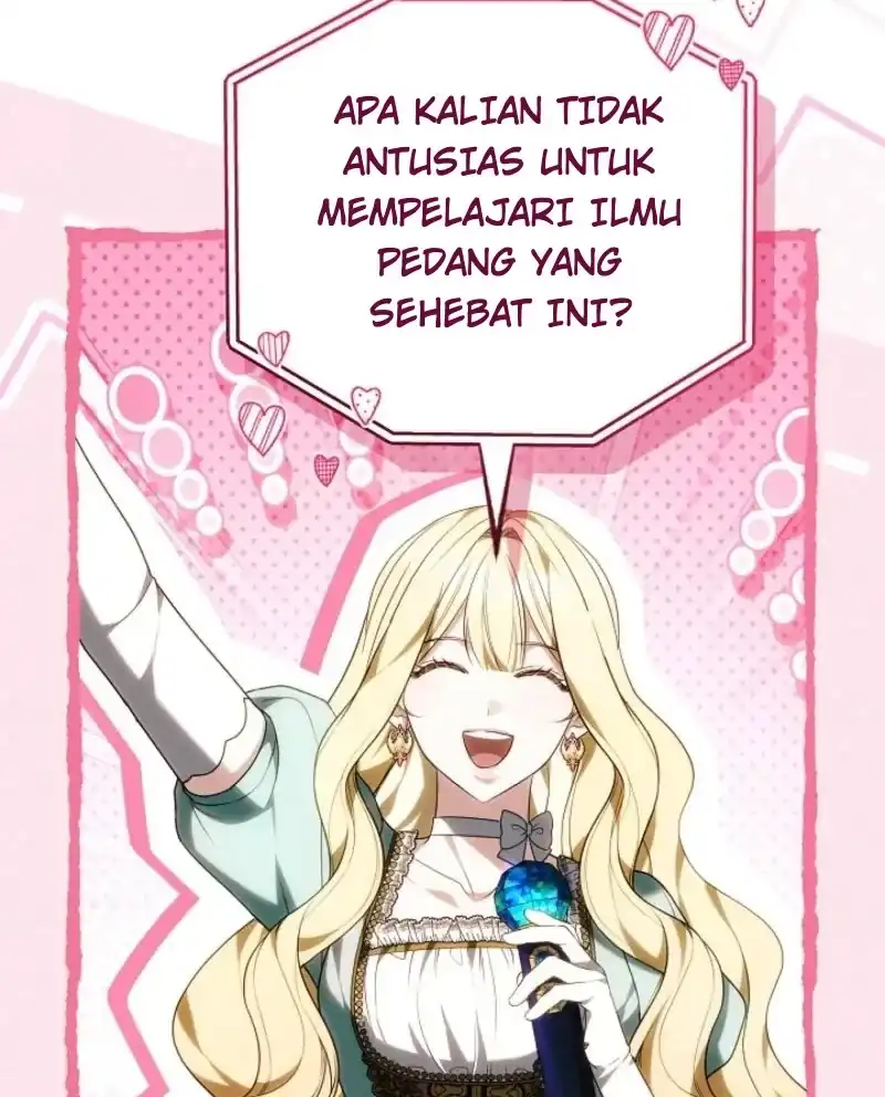 Vote for Your Knight! Chapter 7 - Page 125