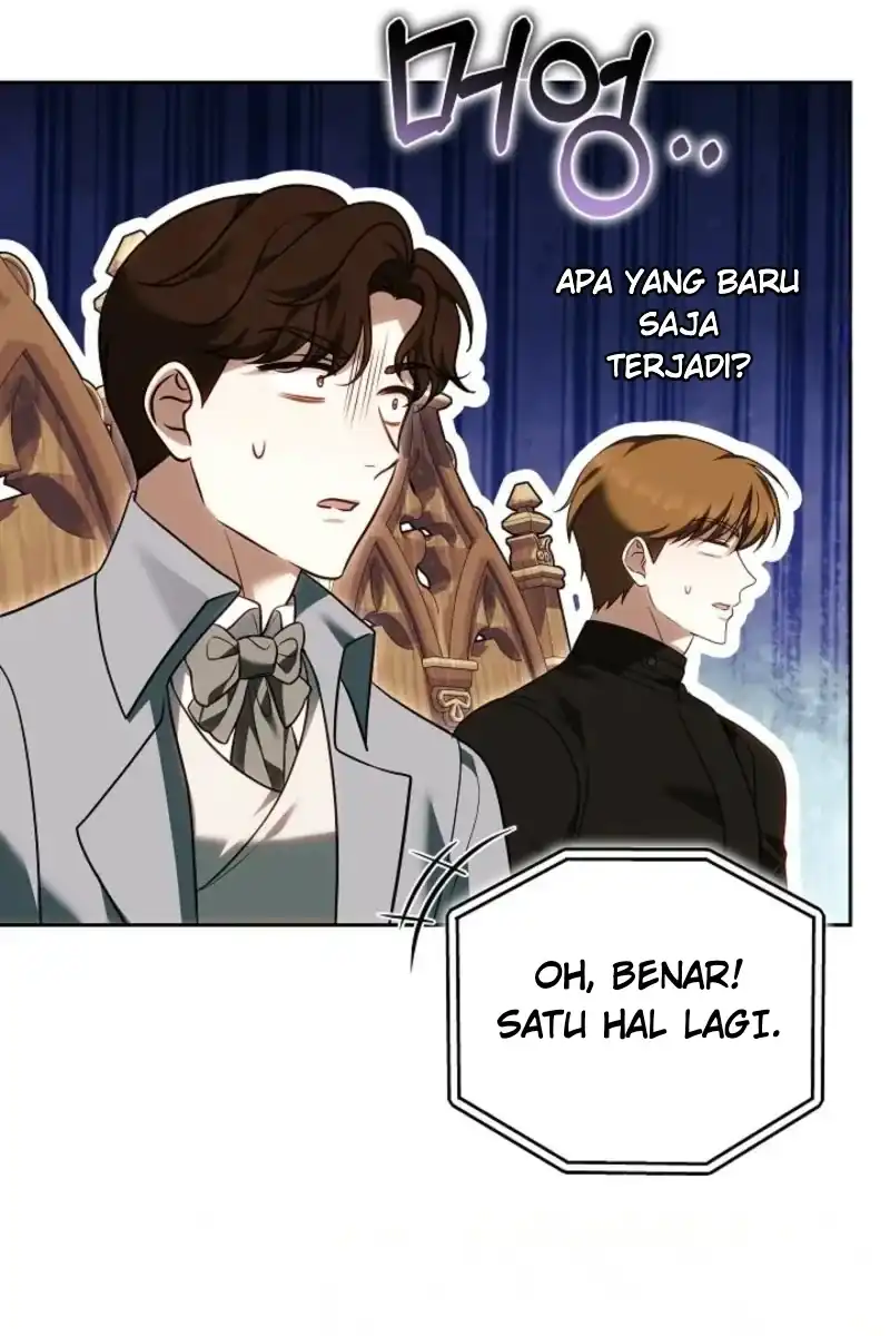 Vote for Your Knight! Chapter 7 - Page 127