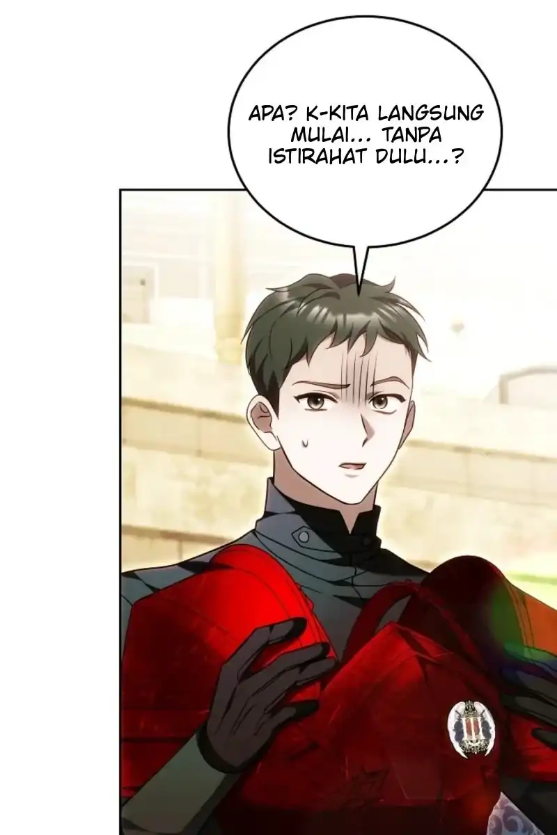 Vote for Your Knight! Chapter 7 - Page 144