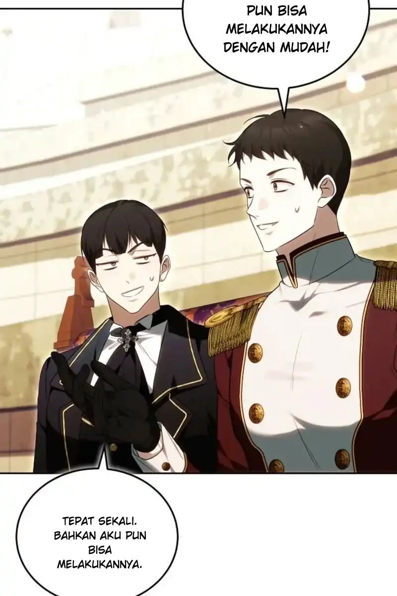 Vote for Your Knight! Chapter 7 - Page 26