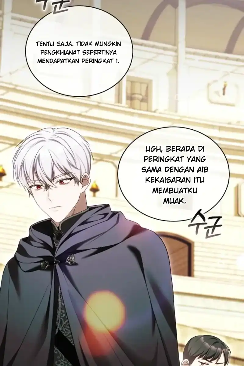 Vote for Your Knight! Chapter 7 - Page 72
