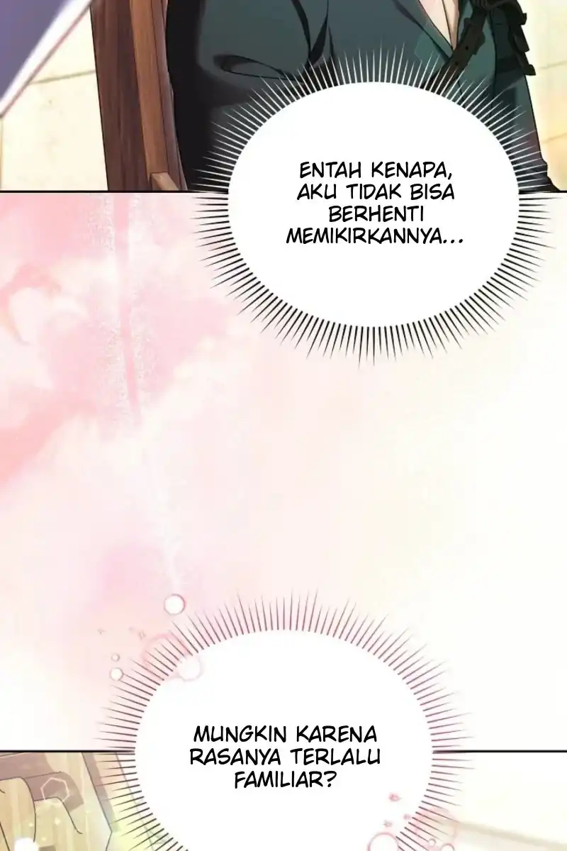 Vote for Your Knight! Chapter 7 - Page 77