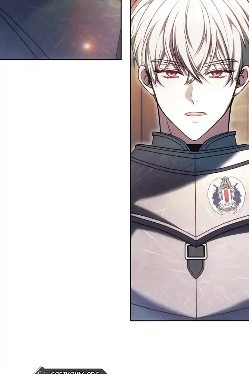 Vote for Your Knight! Chapter 8 - Page 104