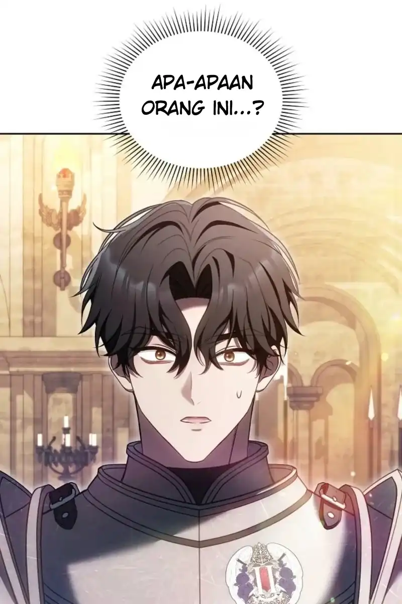 Vote for Your Knight! Chapter 8 - Page 111