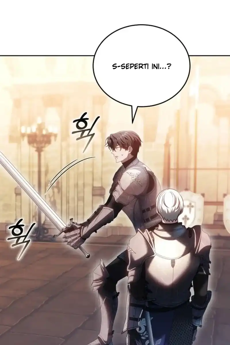 Vote for Your Knight! Chapter 8 - Page 114