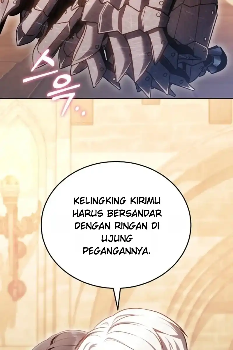 Vote for Your Knight! Chapter 8 - Page 116