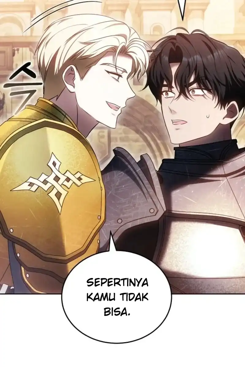 Vote for Your Knight! Chapter 8 - Page 12