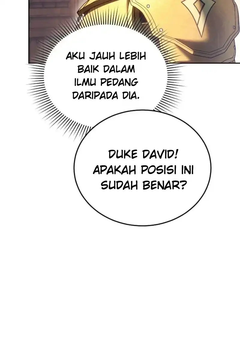 Vote for Your Knight! Chapter 8 - Page 122