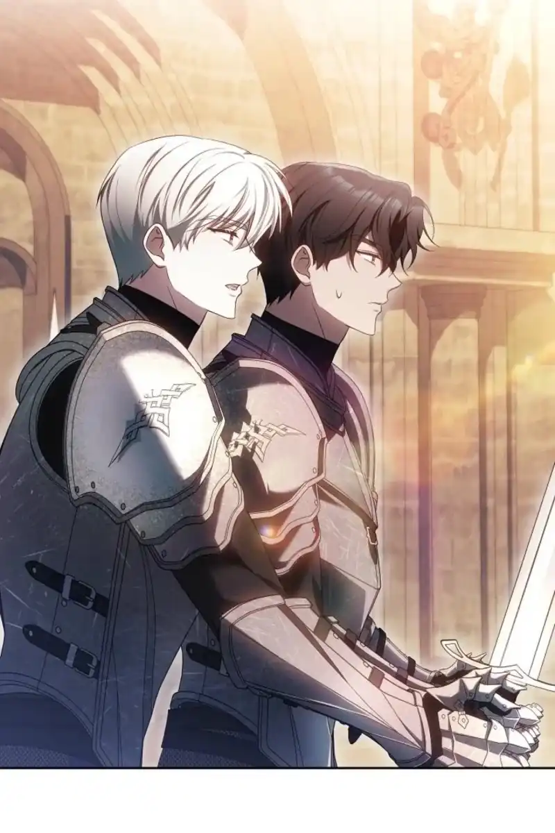 Vote for Your Knight! Chapter 8 - Page 125