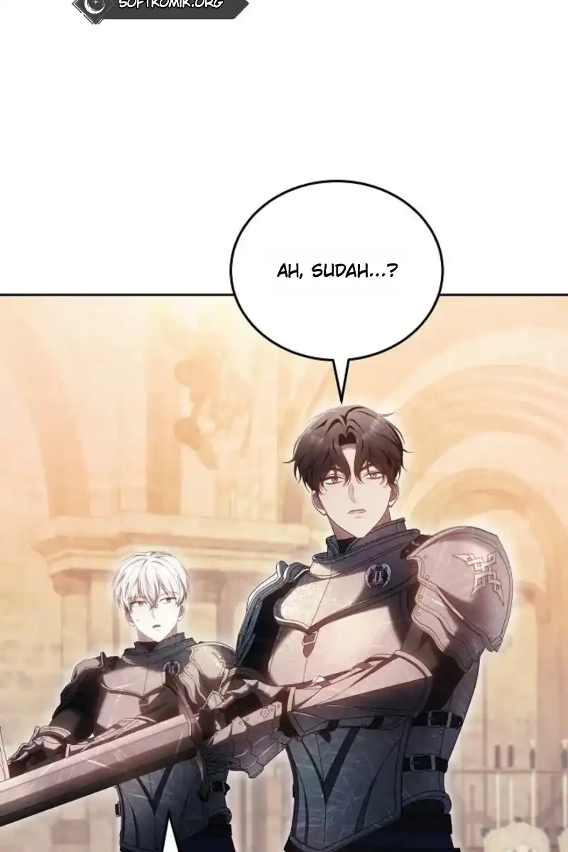 Vote for Your Knight! Chapter 8 - Page 127