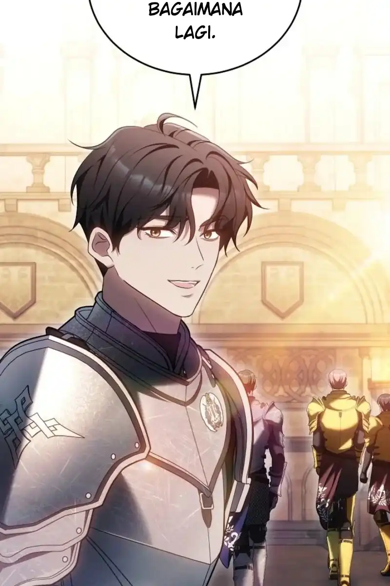 Vote for Your Knight! Chapter 8 - Page 129
